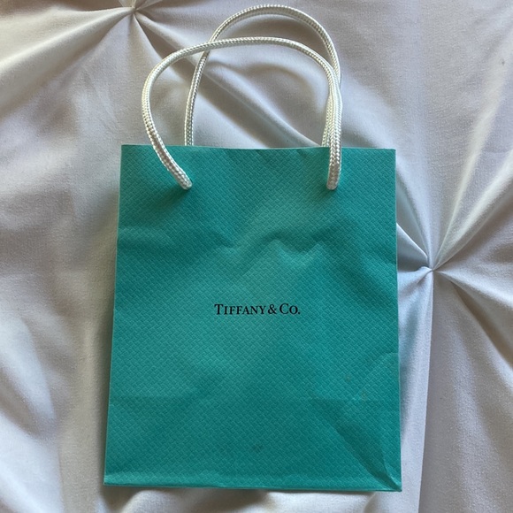 Tiffany Heart Pendant - Paloma Picasso - Picture 8 of 10